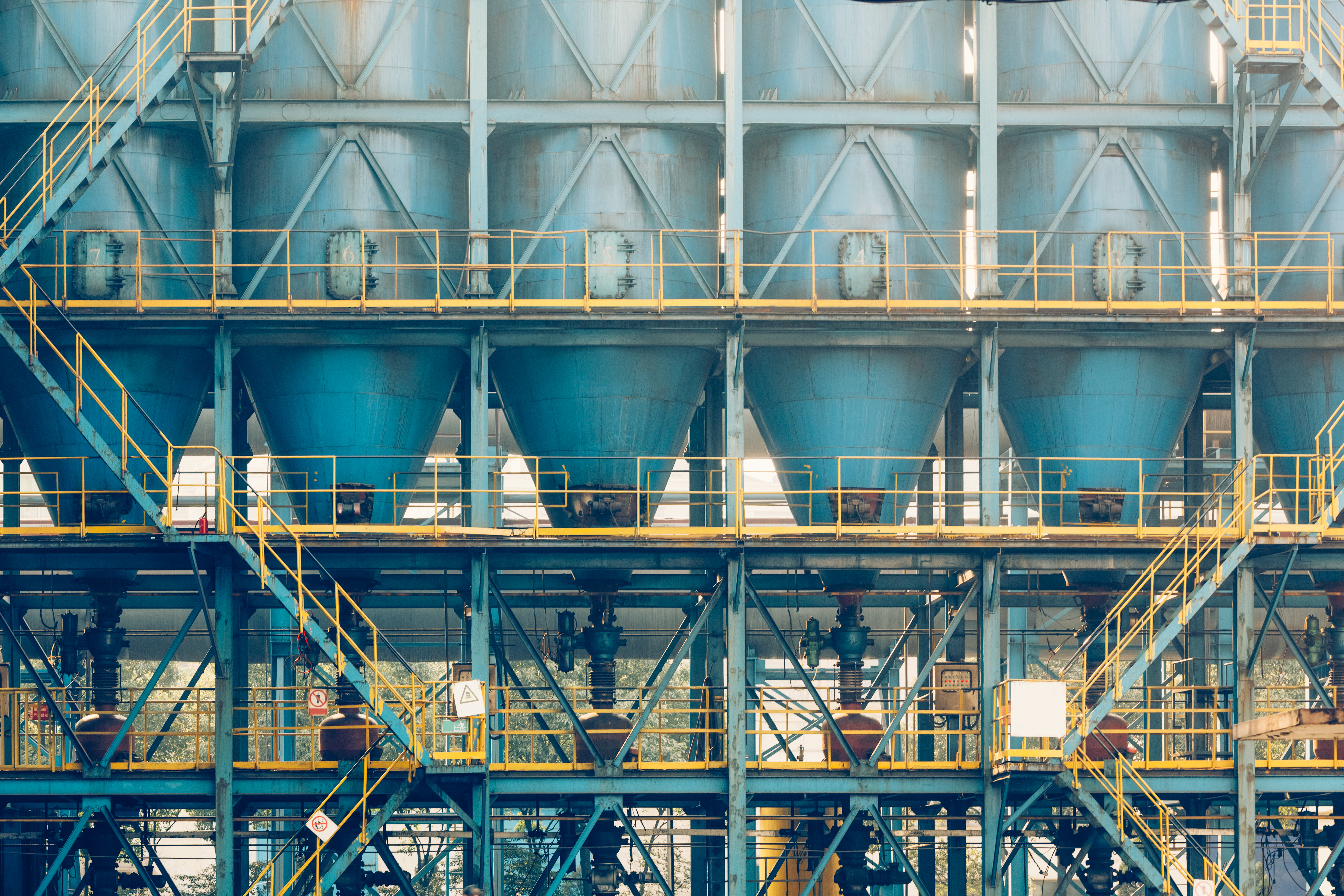 Instalaciones Modernas